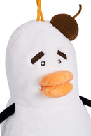 Mo Yu Shi Wu Suo aya&friends Good Smile Arts Shanghai Ahiru-kun Plushie Reusable Bag