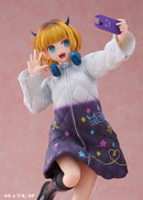 【OSHI NO KO】 DMM Factory MEMcho: Bazurase Fashion Ver.