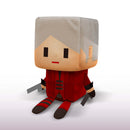 CAPCOM VOXENATION Plush Capcom40th Dante Devil May Cry