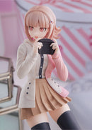 Danganronpa 1?2 Reload Phat! Company POP UP PARADE Chiaki Nanami: Monomi Hoodie Ver.