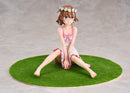A Certain Scientific Railgun T Good Smile Arts Shanghai Mikoto Misaka (re-order)