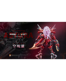 Iron Saga MOSHOWTOYS Noble Class X: ASYURA