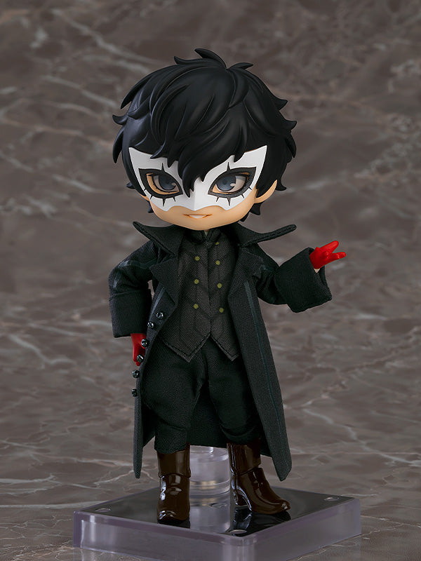Persona5 Royal Nendoroid Doll Joker