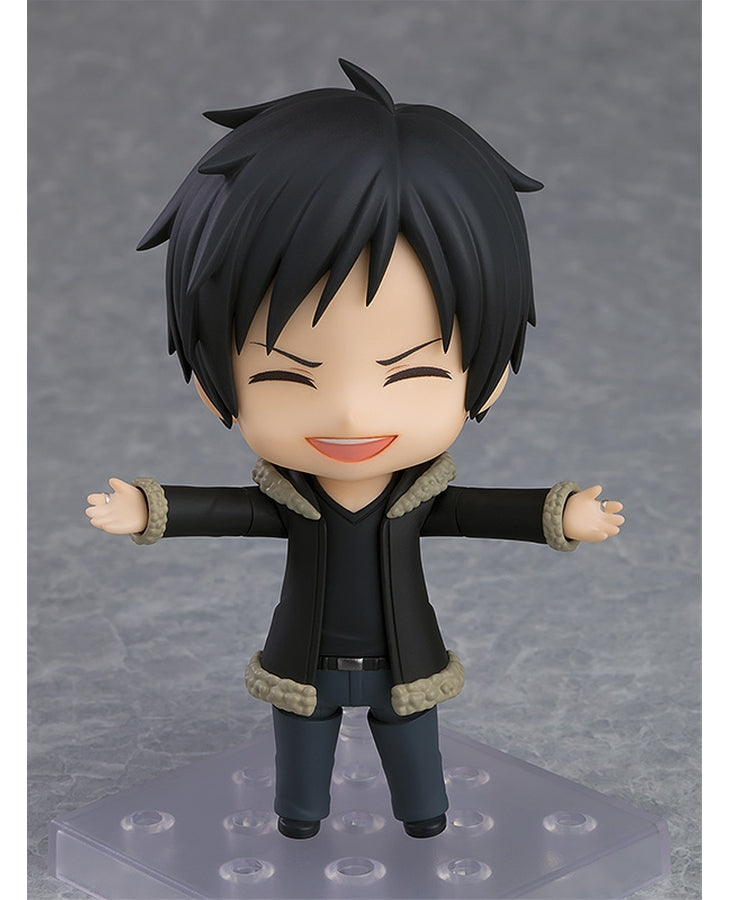 2295 DURARARA!!×2 Nendoroid Izaya Orihara