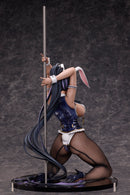 Chotto Dake Ai ga Omoi Dark Elf ga Isekai kara Oikaketekita BINDing Mariabel Bunny Ver.