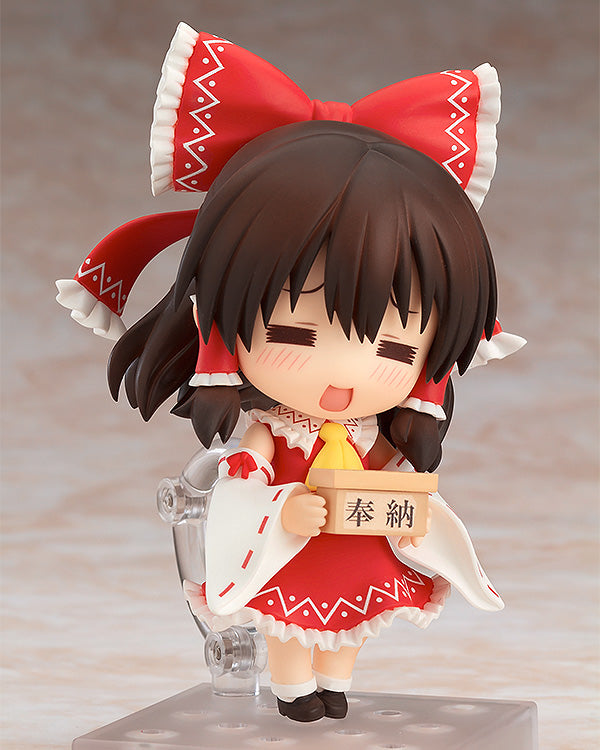 0700 Touhou Project Nendoroid Reimu Hakurei 2.0 (3rd)(Second Rerelease)