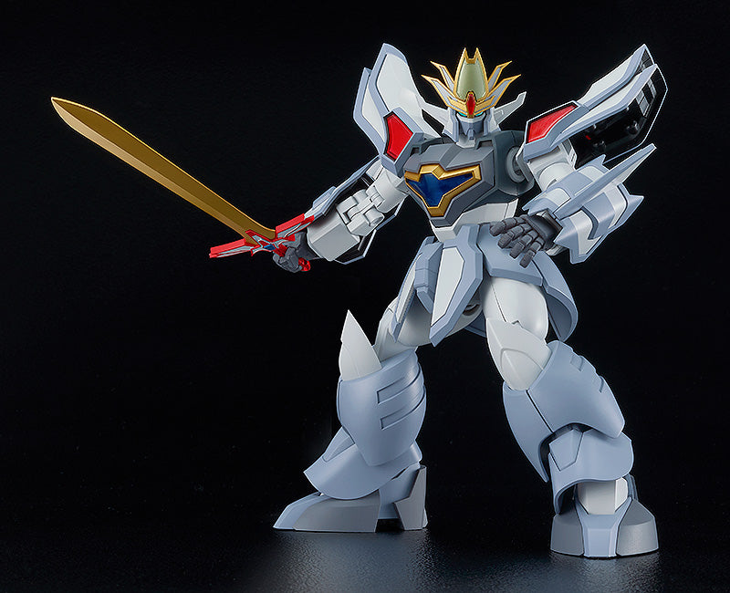 Mado King Granzort: The Last Magical War MODEROID Hyper Granzort