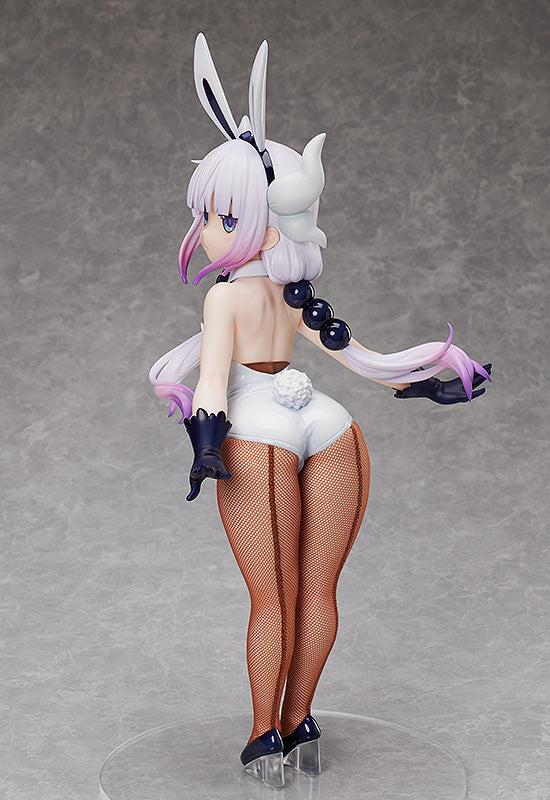 Miss Kobayashi's Dragon Maid FREEing Kanna: Bunny Ver.