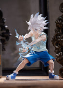 HUNTER x HUNTER POP UP PARADE Killua Zaoldyeck