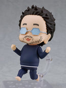 2126 Insufficient Direction Nendoroid Director-kun