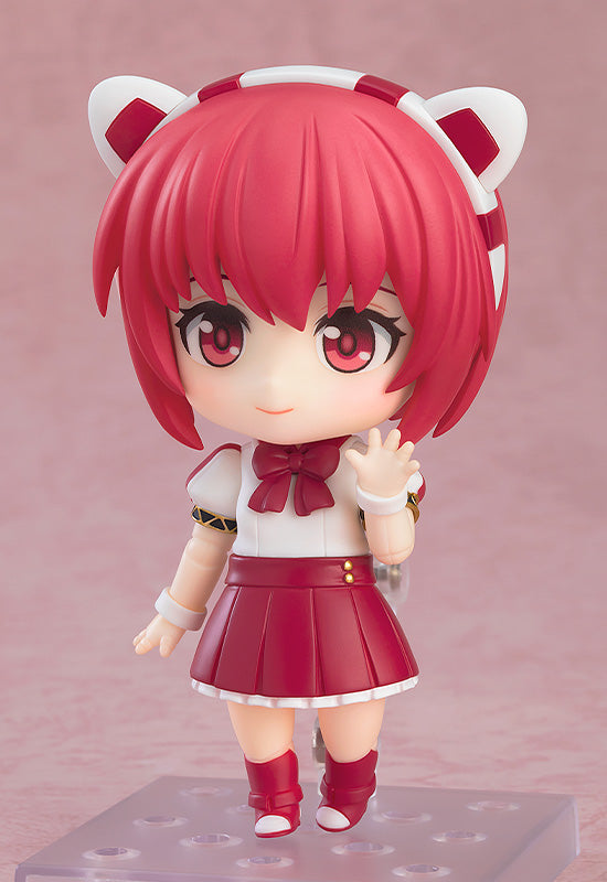 2241 VA-11 HALL-A: Cyberpunk Bartender Action Nendoroid Dorothy Haze