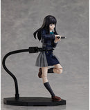 Lycoris Recoil Aniplex BUZZmod. Lycoris Recoil Takina Inoue