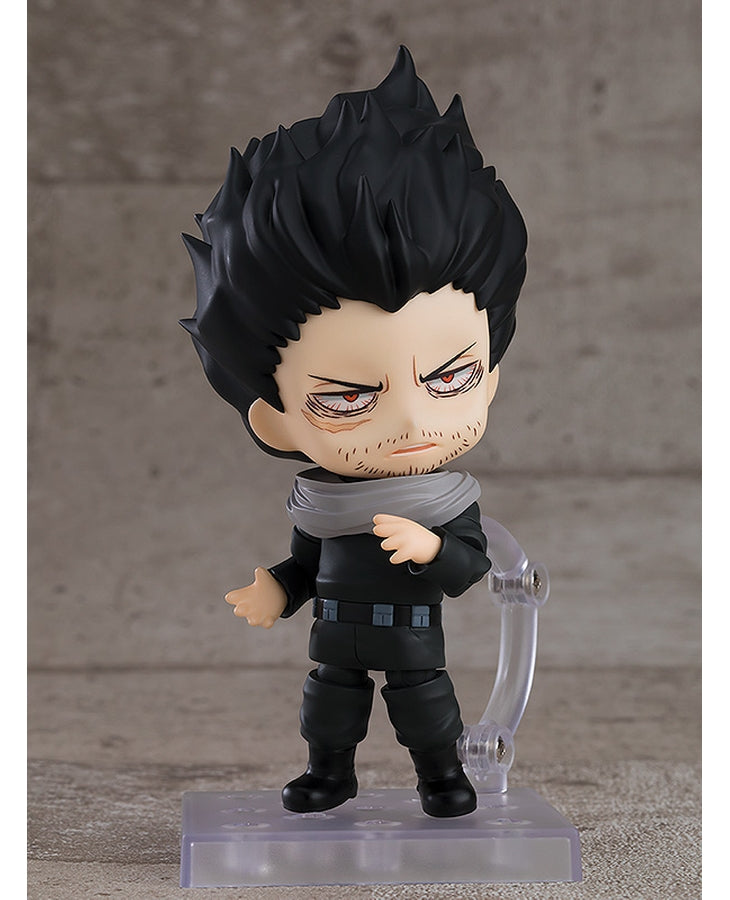 2401 My Hero Academia Nendoroid Shota Aizawa