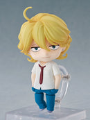 2587 + 2586 Doukyusei Nendoroid Rihito Sajo & Hikaru Kusakabe