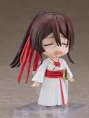 2185 Hell's Paradise: Jigokuraku Nendoroid Yamada Asaemon Sagiri