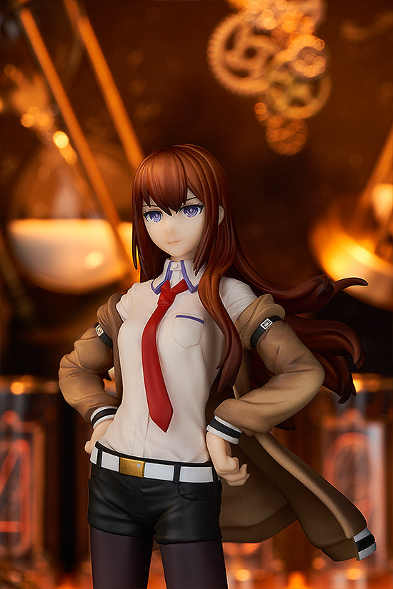 STEINS;GATE POP UP PARADE Kurisu Makise