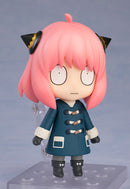 SPY x FAMILY Nendoroid More: Face Swap Anya Forger(1 Random)