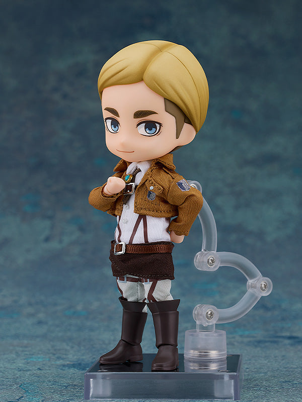 Attack on Titan Nendoroid Doll Erwin Smith