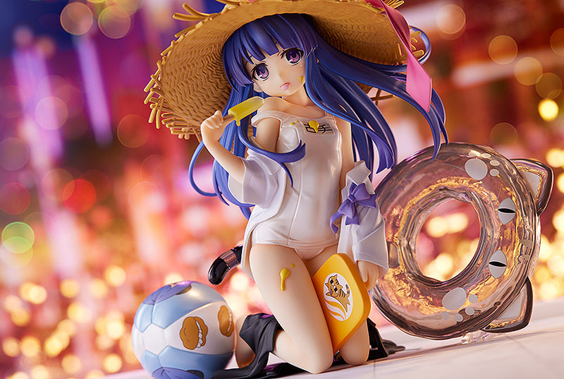 Higurashi: When They Cry - SOTSU Miyuki Rika Furude: Night Pool ver.