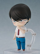 2586 Doukyusei Nendoroid Rihito Sajo