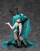 Character Vocal Series 01: Hatsune Miku FREEing Hatsune Miku: Bunny Ver. / Art by SanMuYYB