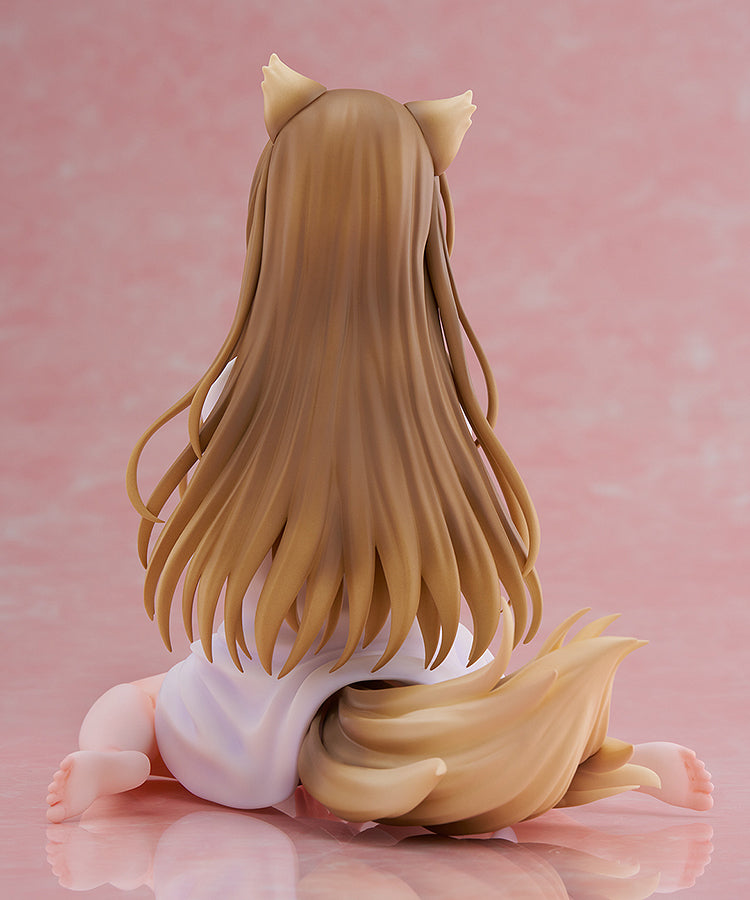 Spice and Wolf: merchant meets the wise wolf DMM Factory Holo: Dress Shirt Ver.