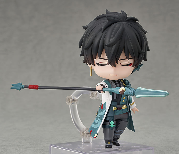 2276 Honkai: Star Rail Nendoroid Dan Heng