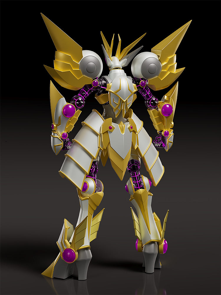 Yu-Gi-Oh! VRAINS Good Smile Company MODEROID Accesscode Talker