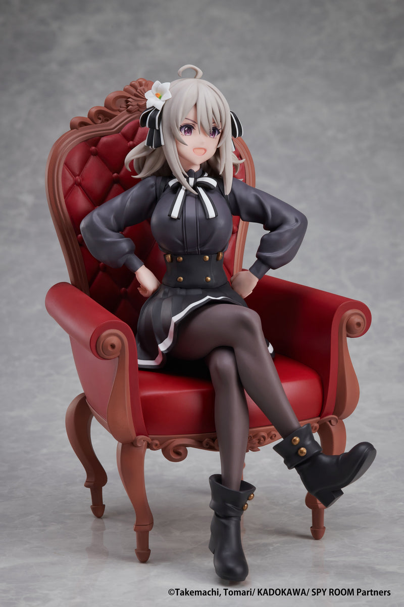 SPY ROOM elcoco Lily 1/7 scale figure
