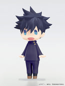 Jujutsu Kaisen HELLO! GOOD SMILE Megumi Fushiguro