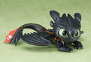 2238 How to Train Your Dragon Nendoroid Toothless (re-run)