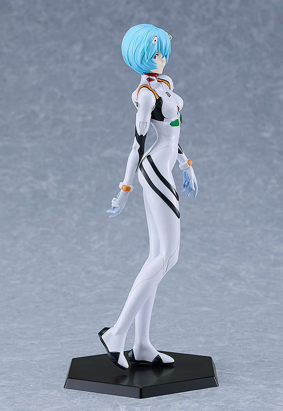 Rebuild of Evangelion PLAMAX Rei Ayanami