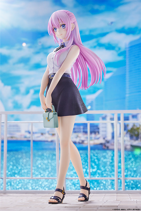 Shikimori's Not Just a Cutie Miyuki (supported by Daiichi) Shikioriori no Shikimori-san: Summer Outfit ver. Standard Edition