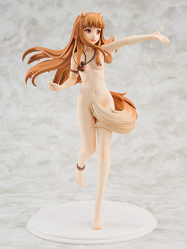 Spice and Wolf KADOKAWA Wise Wolf Holo