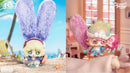 Shenzhen Mabell Animation Development Cup rabbits inner desire (Set of 6 Figures)