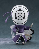 2120 Naruto Shippuden Nendoroid Obito Uchiha
