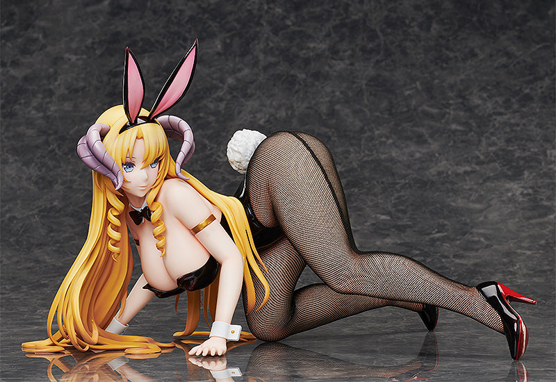 Seven Mortal Sins FREEing Mammon: Bunny Ver.