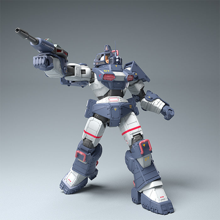 Get Truth Fang of the Sun Dougram Max Factory 1/35 Dougram Ver. GT
