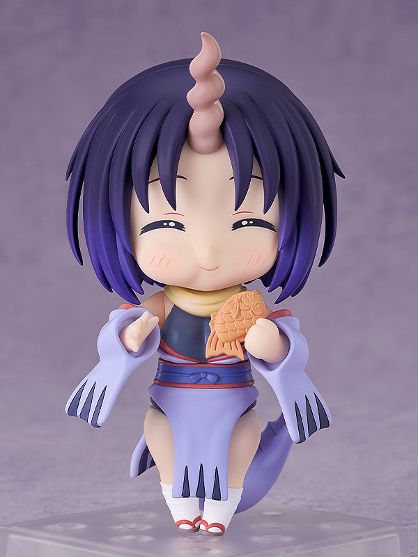 2253 Miss Kobayashi's Dragon Maid Nendoroid Elma