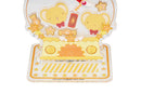 Cardcaptor Sakura: Clear Card GoodSmile Moment Assemblable Acrylic Stand Kero-chan