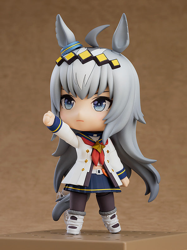 2101 Umamusume: Pretty Derby Nendoroid Oguri Cap