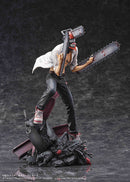 CHAINSAW MAN SEGA Figure Chainsaw Man