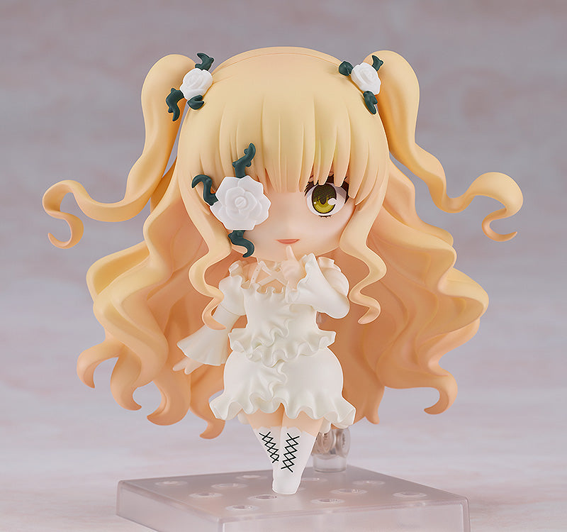 2228 Rozen Maiden Nendoroid Kirakishou