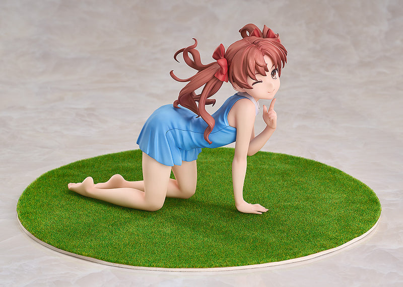 A Certain Scientific Railgun T Good Smile Arts Shanghai Kuroko Shirai (re-order)