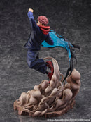 Jujutsu Kaisen eStream SHIIBUYA SCRAMBLE FIGURE Yuji Itadori