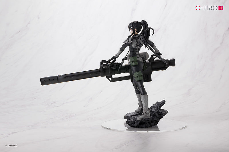 Kaiju No. 8 SEGA S-FIRE Mina Ashiro