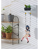 Gridman Universe Good Smile Company Rikka Takarada Wall Figure