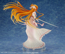 Sword Art Online Alicization War of Underworld EMONTOYS Asuna Stacia
