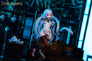 Yi Ren Guan - House of Unhumans Infinity Studio SSR FIGURE  Liu Qi