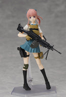 SP-157 Little Armory figma Armed JK: Variant A (Re-run)